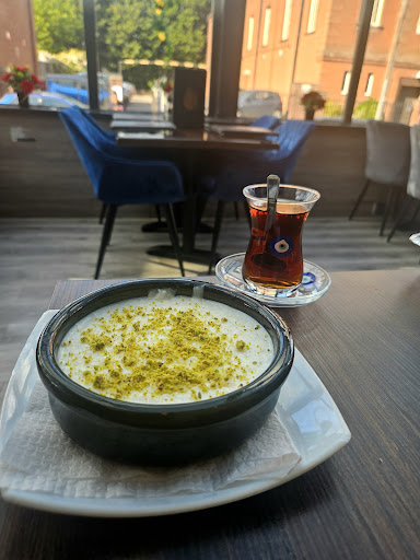 Photo of Mount Nemrut Turkish Restaurant - 204 Lightwoods Rd, Bearwood, Smethwick B67 5AZ